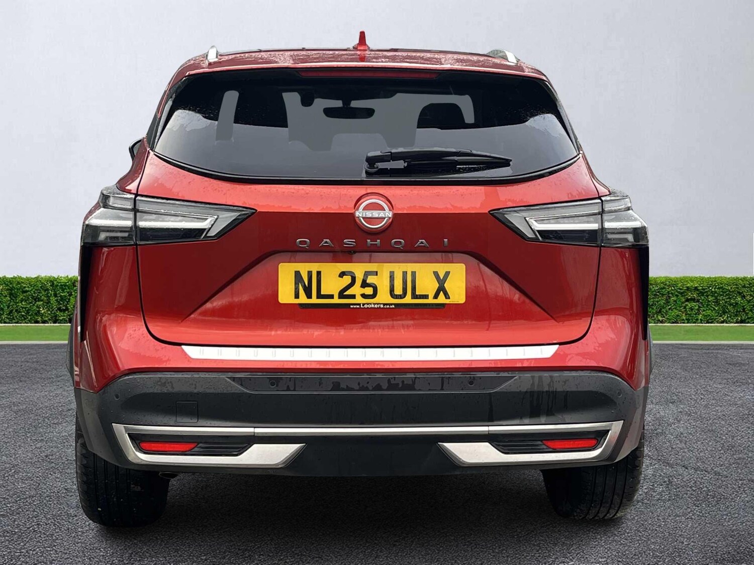 Used Nissan Qashqai 2025 for sale - 76713271: Photo 6