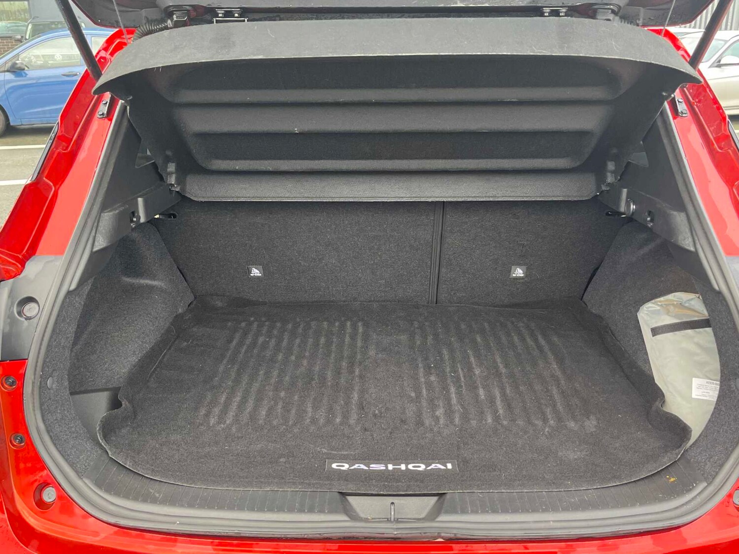 Used Nissan Qashqai 2025 for sale - 76713271: Photo 9