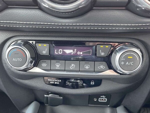 Used Nissan Juke 2020 for sale - 76181441: Photo 10