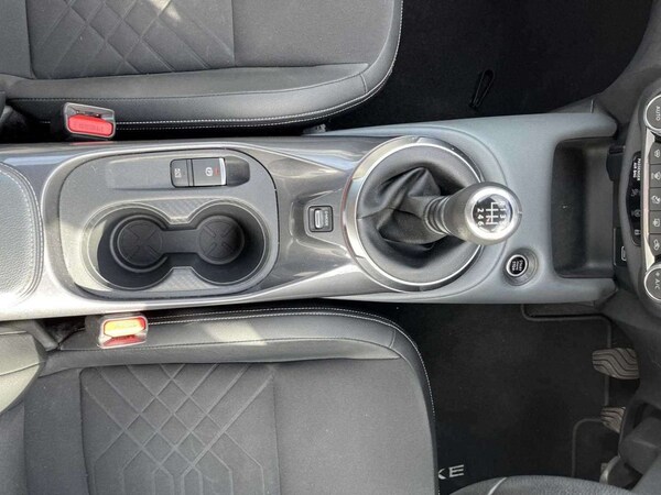 Used Nissan Juke 2020 for sale - 76181441: Photo 11