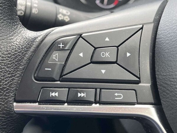 Used Nissan Juke 2020 for sale - 76181441: Photo 12