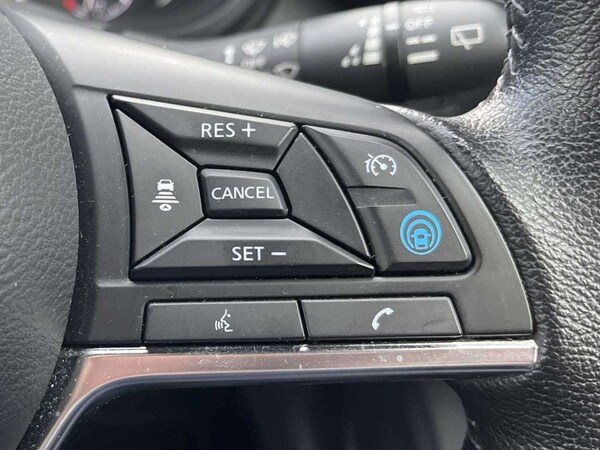 Used Nissan Juke 2020 for sale - 76181441: Photo 13