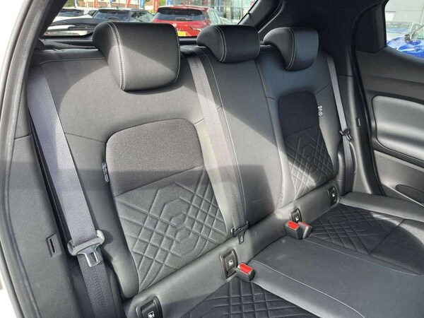 Used Nissan Juke 2020 for sale - 76181441: Photo 16