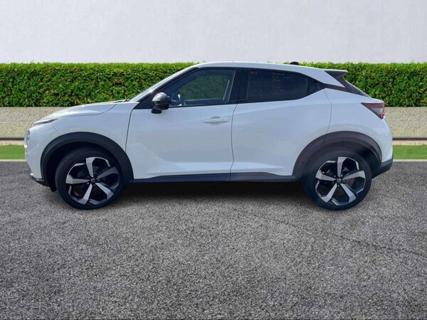 Used Nissan Juke 2020 for sale - 76181441: Photo 19