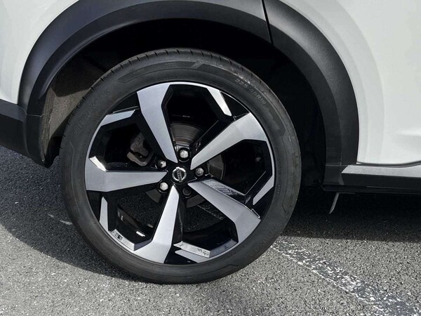 Used Nissan Juke 2020 for sale - 76181441: Photo 28