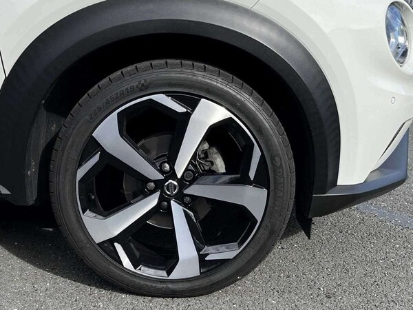 Used Nissan Juke 2020 for sale - 76181441: Photo 29