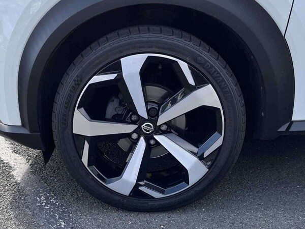 Used Nissan Juke 2020 for sale - 76181441: Photo 30