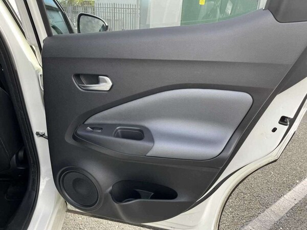 Used Nissan Juke 2020 for sale - 76181441: Photo 33