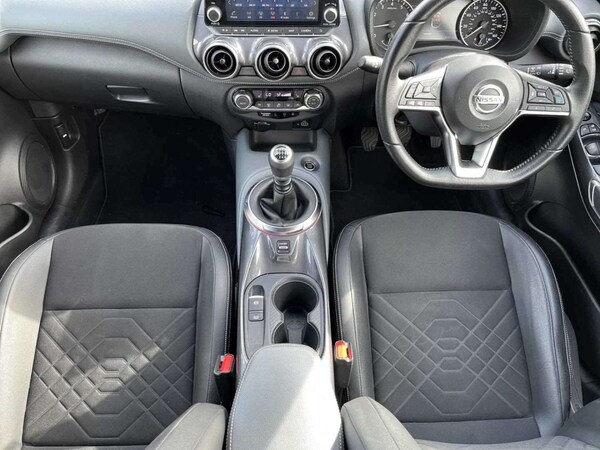 Used Nissan Juke 2020 for sale - 76181441: Photo 34