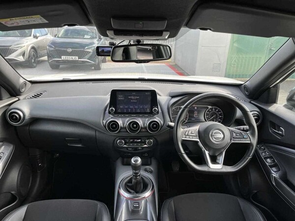 Used Nissan Juke 2020 for sale - 76181441: Photo 35