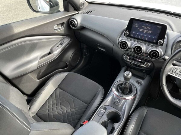 Used Nissan Juke 2020 for sale - 76181441: Photo 37