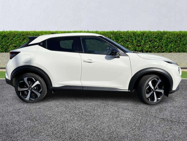 Used Nissan Juke 2020 for sale - 76181441: Photo 3