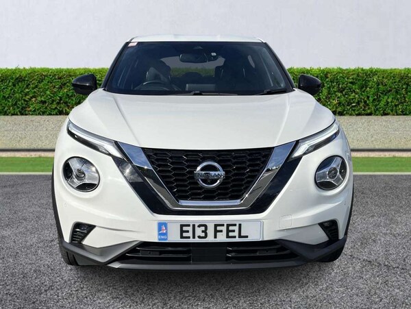 Used Nissan Juke 2020 for sale - 76181441: Photo 5
