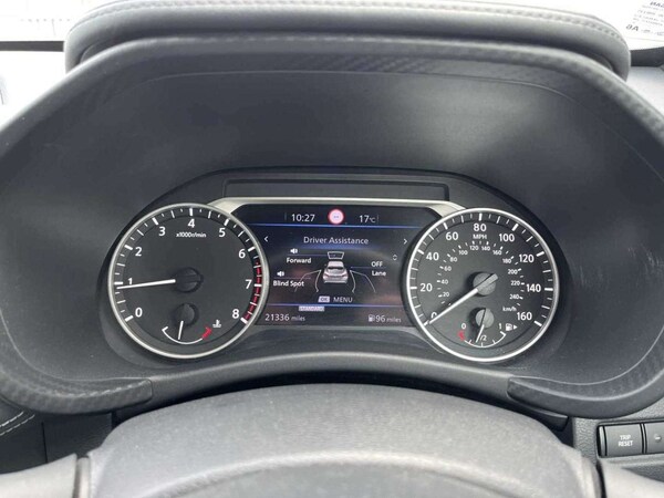 Used Nissan Juke 2020 for sale - 76181441: Photo 8