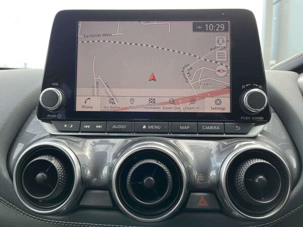 Used Nissan Juke 2020 for sale - 76181441: Photo 9