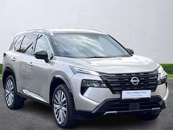 Used Nissan X-Trail 2026 for sale - 79575353: Photo
