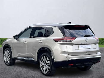 Used Nissan X-Trail 2026 for sale - 79575353: Photo