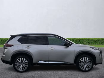 Used Nissan X-Trail 2026 for sale - 79575353: Photo