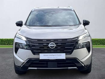 Used Nissan X-Trail 2026 for sale - 79575353: Photo
