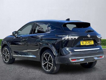 Used Nissan Qashqai 2026 for sale - 78594757: Photo