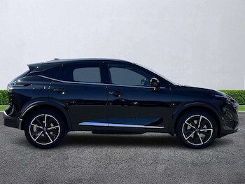 Used Nissan Qashqai 2026 for sale - 78594757: Photo