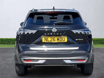Used Nissan Qashqai 2026 for sale - 78594757: Photo