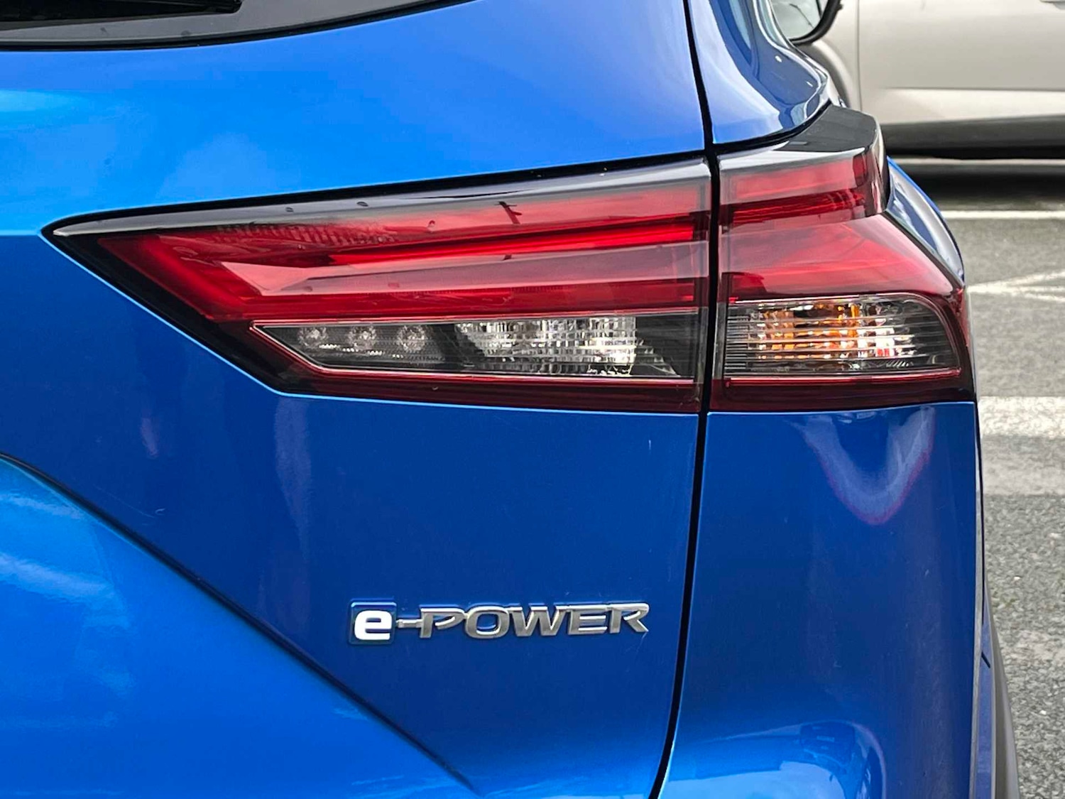 Used Nissan Qashqai 2023 for sale - 77796969: Photo 13