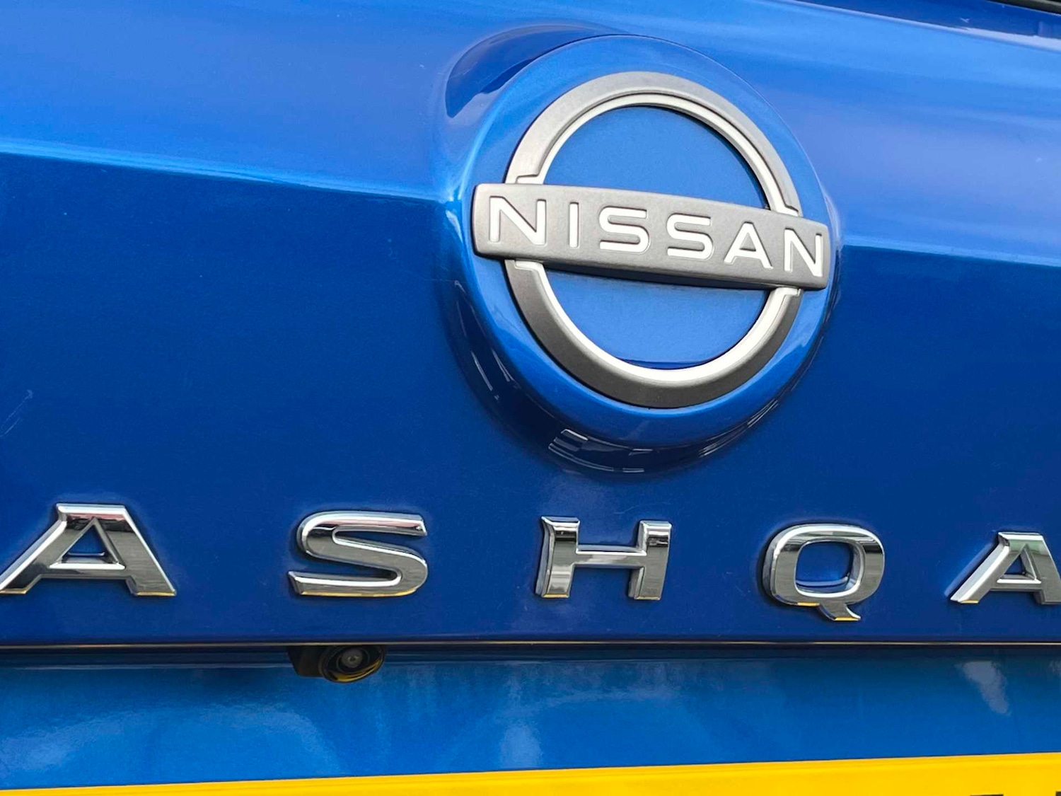 Used Nissan Qashqai 2023 for sale - 77796969: Photo 14