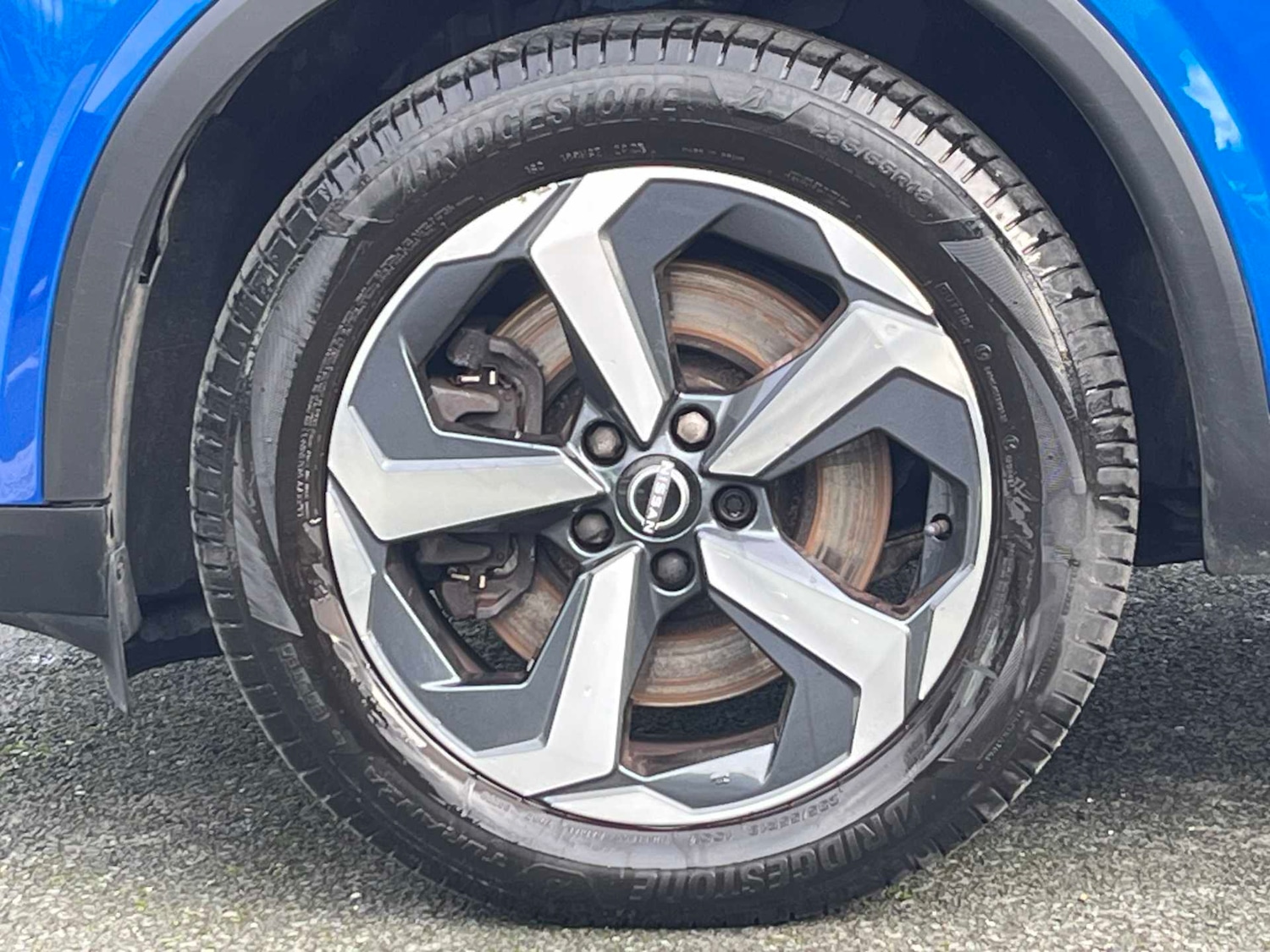 Used Nissan Qashqai 2023 for sale - 77796969: Photo 17