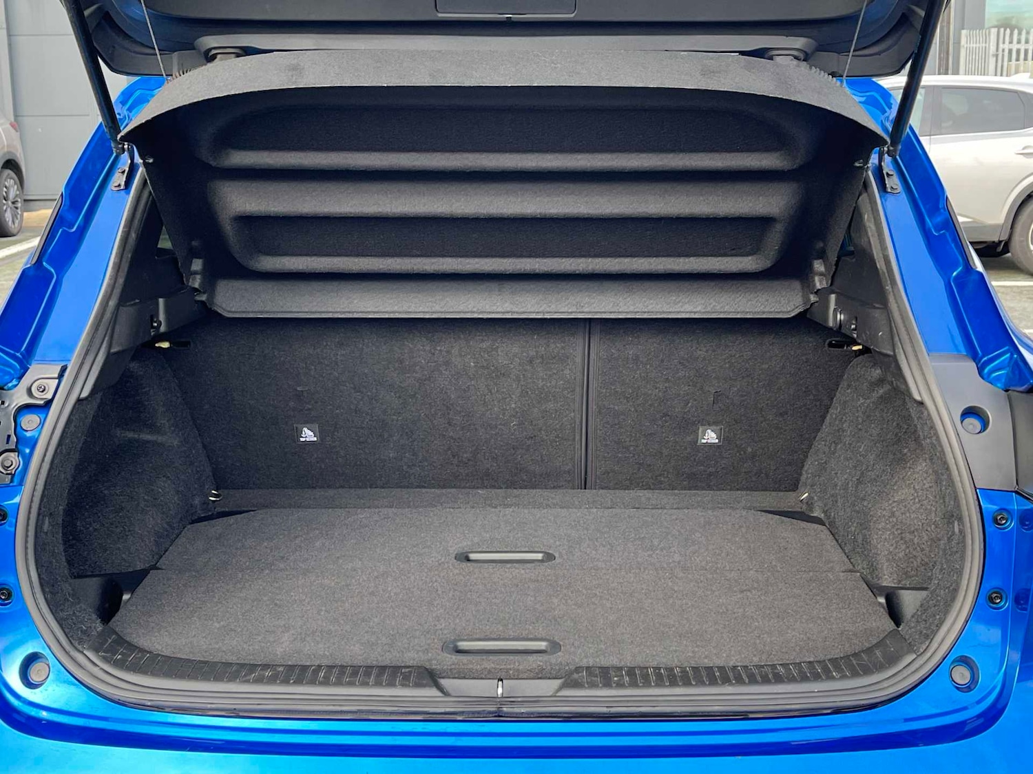 Used Nissan Qashqai 2023 for sale - 77796969: Photo 19