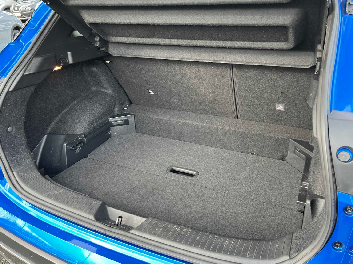 Used Nissan Qashqai 2023 for sale - 77796969: Photo 20