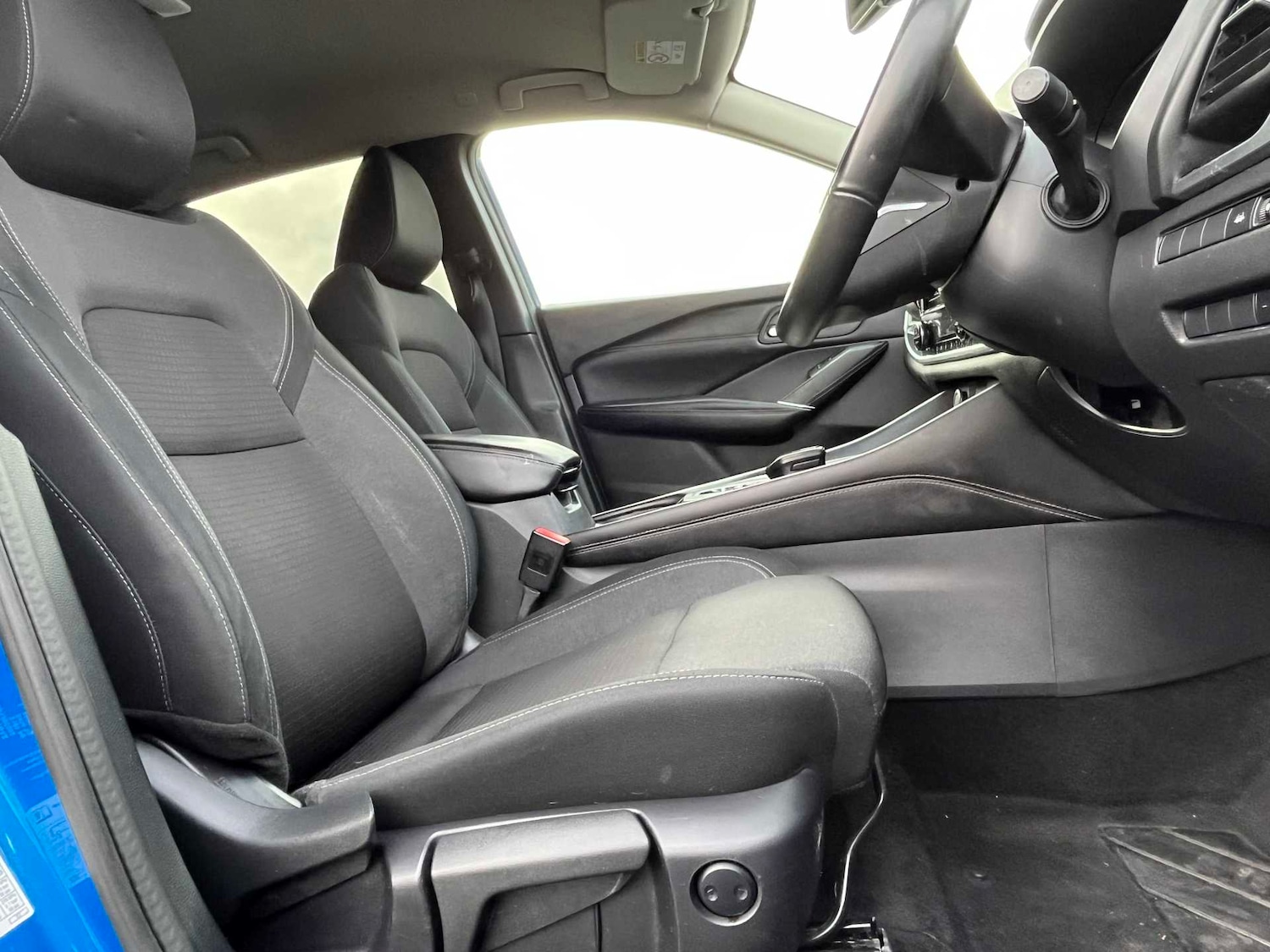 Used Nissan Qashqai 2023 for sale - 77796969: Photo 24