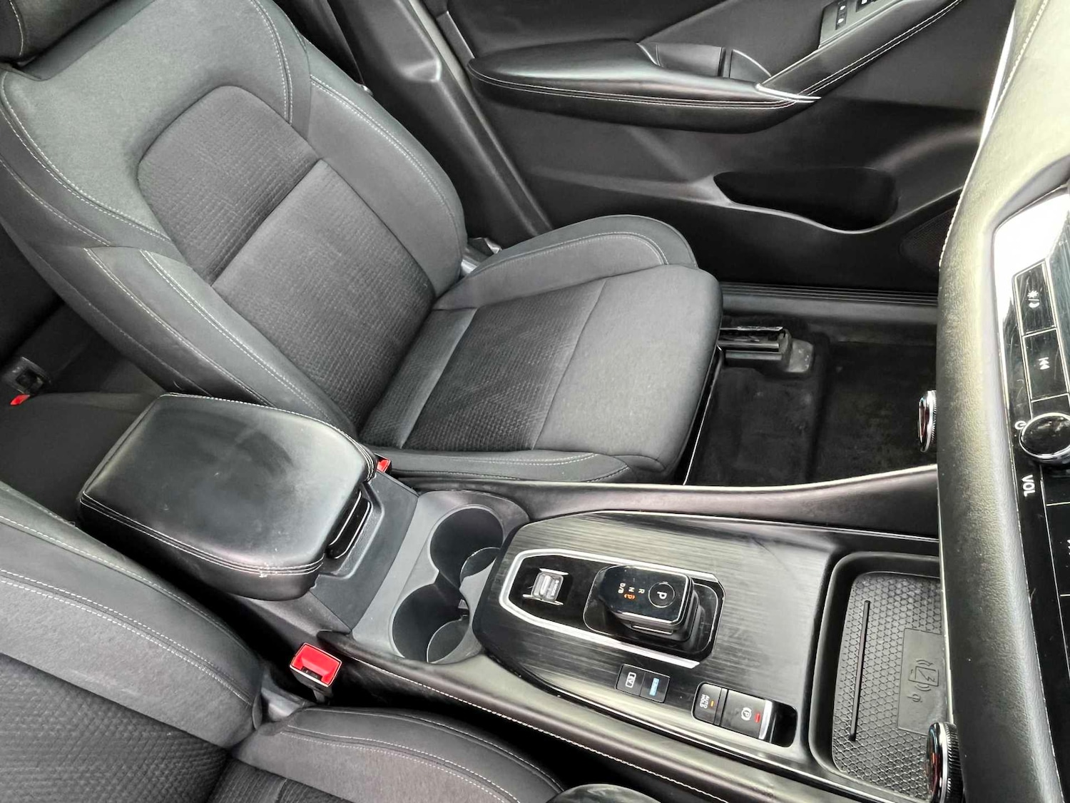 Used Nissan Qashqai 2023 for sale - 77796969: Photo 25