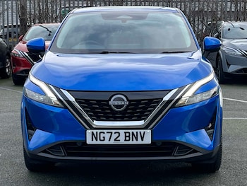 Used Nissan Qashqai 2023 for sale - 77796969: Photo