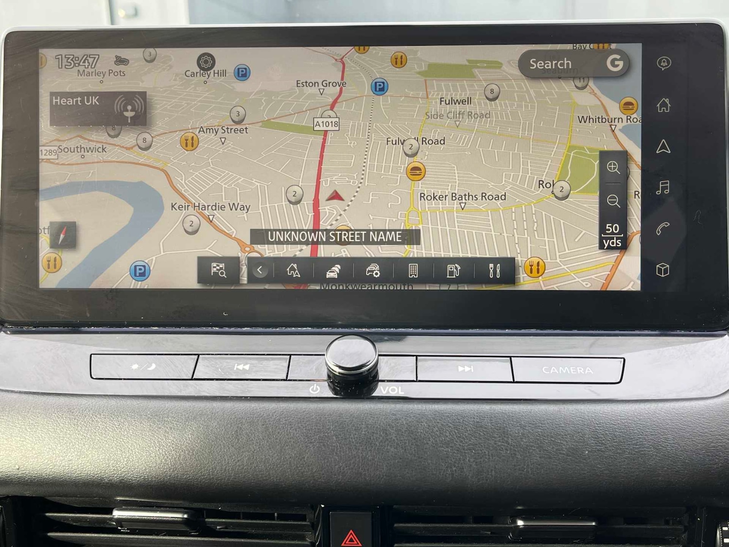 Used Nissan Qashqai 2023 for sale - 77796969: Photo 30