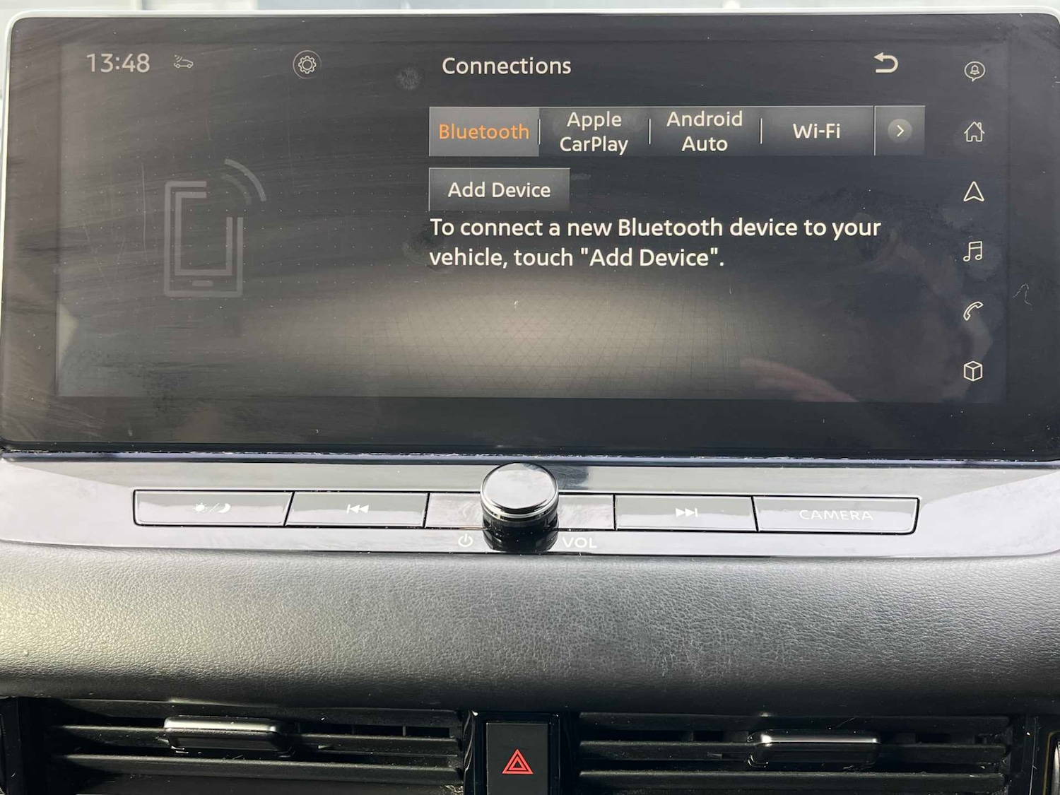 Used Nissan Qashqai 2023 for sale - 77796969: Photo 32