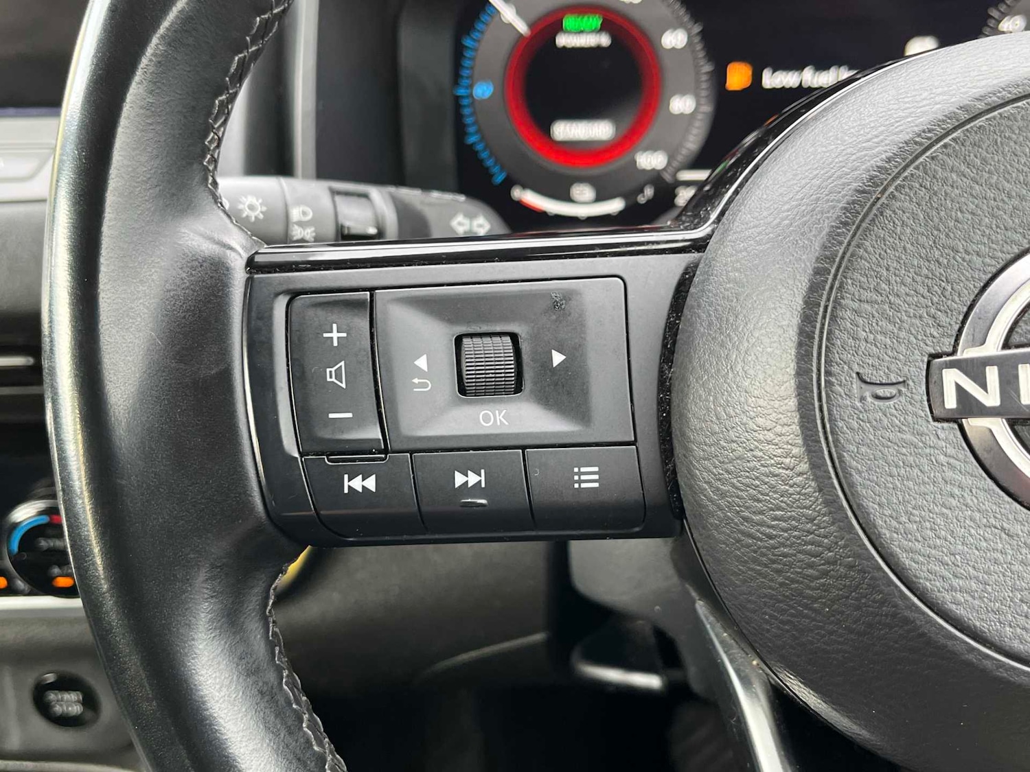 Used Nissan Qashqai 2023 for sale - 77796969: Photo 34