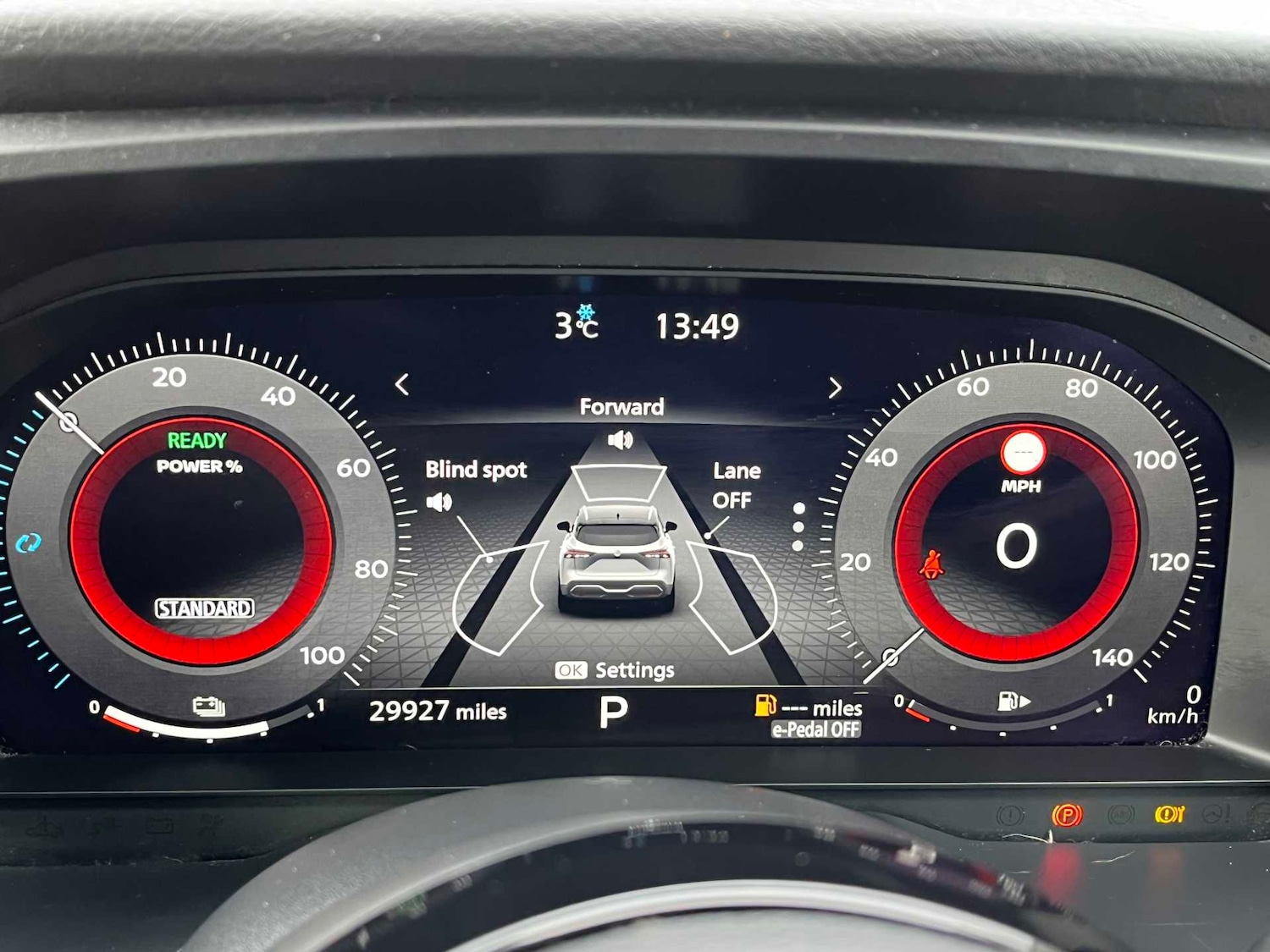 Used Nissan Qashqai 2023 for sale - 77796969: Photo 38