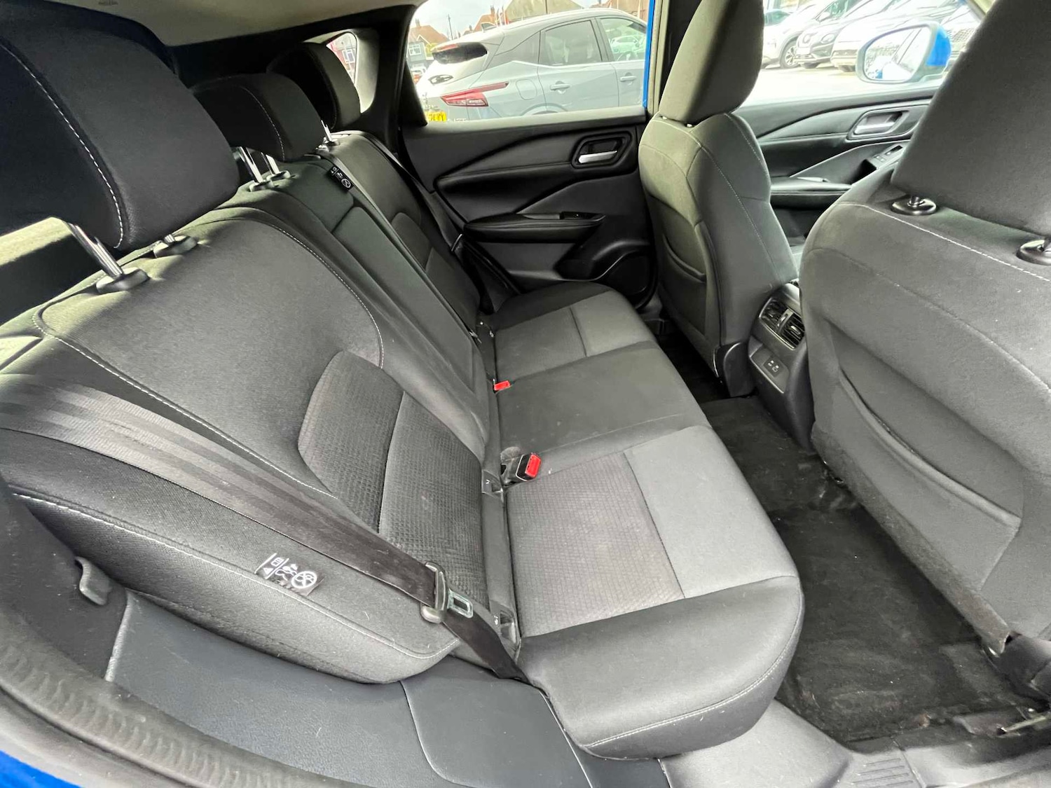 Used Nissan Qashqai 2023 for sale - 77796969: Photo 41