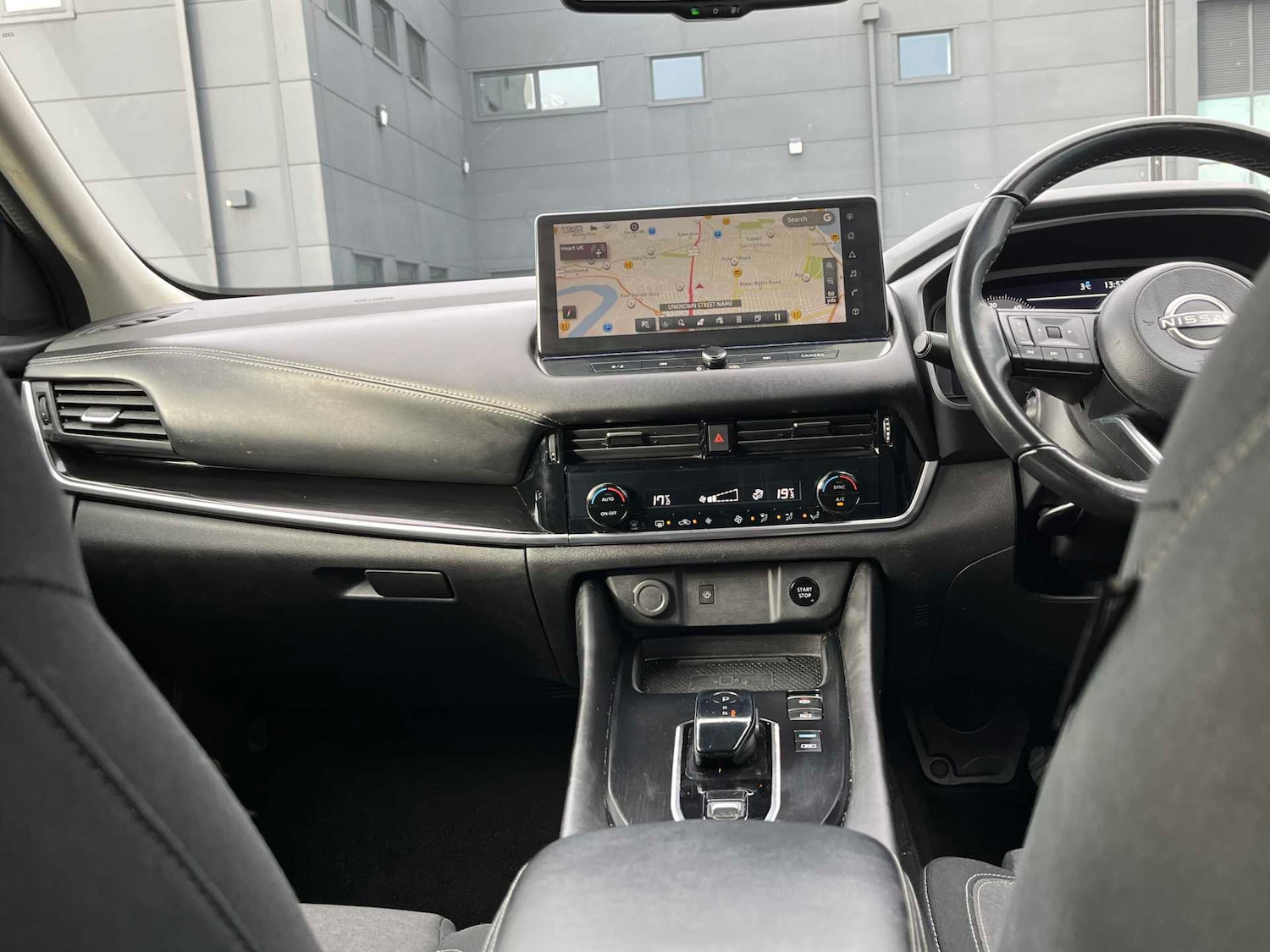 Used Nissan Qashqai 2023 for sale - 77796969: Photo 43