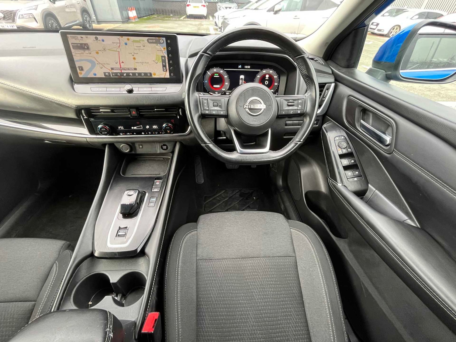 Used Nissan Qashqai 2023 for sale - 77796969: Photo 45