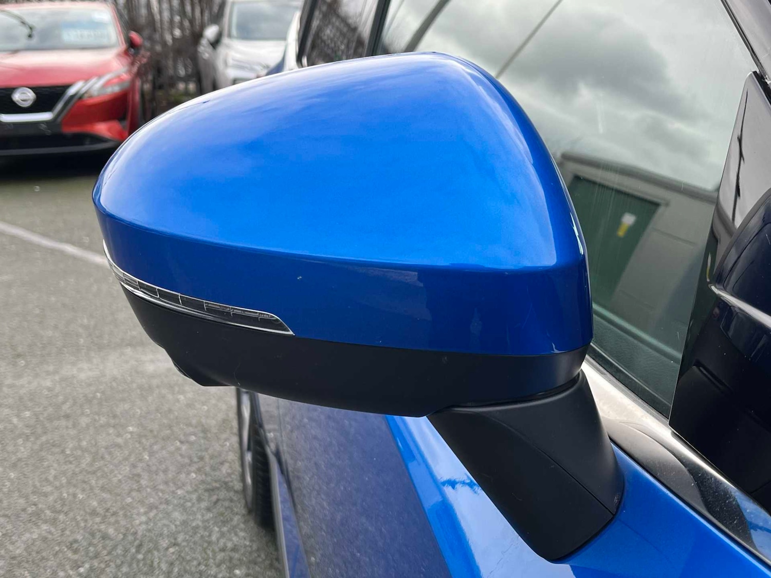 Used Nissan Qashqai 2023 for sale - 77796969: Photo 5