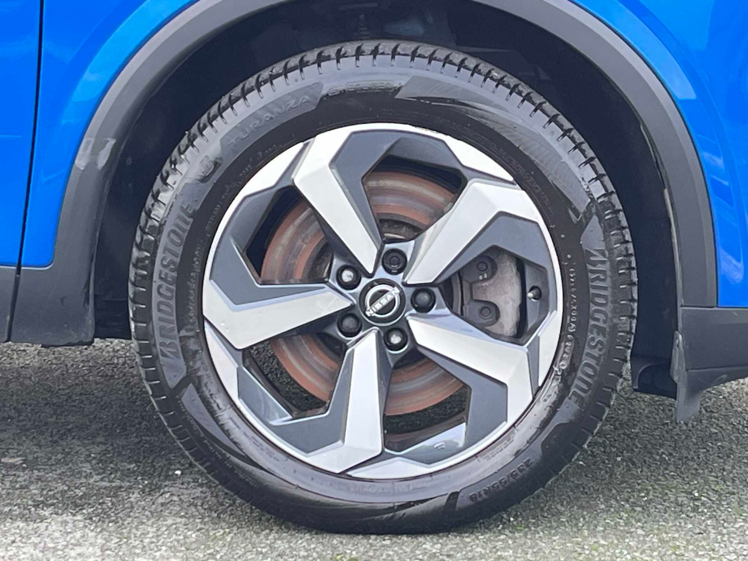 Used Nissan Qashqai 2023 for sale - 77796969: Photo 7