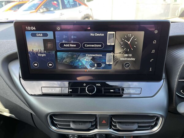 Used Nissan Juke 2025 for sale - 76212063: Photo 10