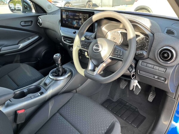 Used Nissan Juke 2025 for sale - 76212063: Photo 14