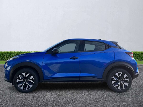 Used Nissan Juke 2025 for sale - 76212063: Photo 18