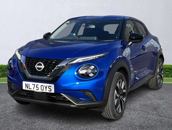 Used Nissan Juke 2025 for sale - 76212063: Photo 19