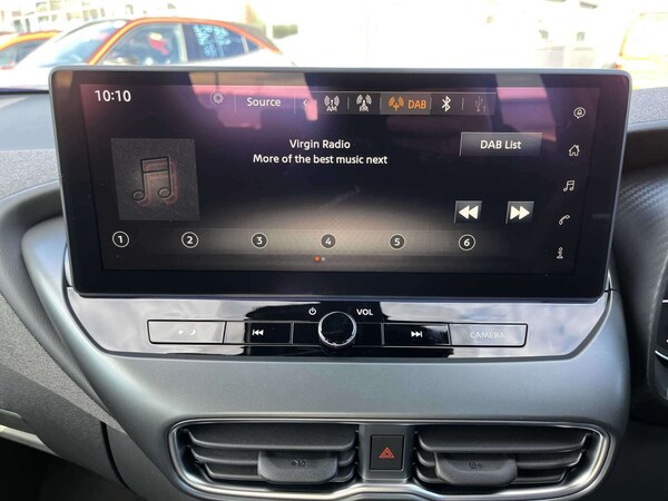 Used Nissan Juke 2025 for sale - 76212063: Photo 22