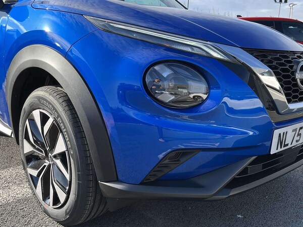 Used Nissan Juke 2025 for sale - 76212063: Photo 27