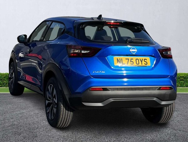 Used Nissan Juke 2025 for sale - 76212063: Photo 2